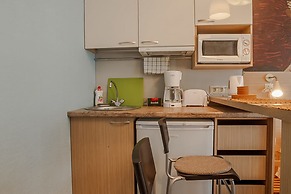 Nevsky Forum Apartments