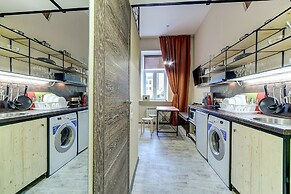 Nevsky Forum Apartments