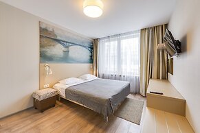 Nevsky Forum Apartments