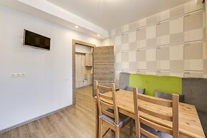 Nevsky Forum Apartments