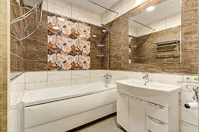 Nevsky Forum Apartments