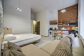 Nevsky Forum Apartments