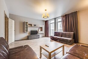 Nevsky Forum Apartments