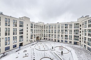 Nevsky Forum Apartments