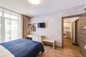 Nevsky Forum Apartments