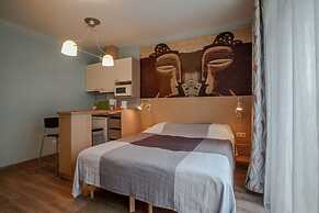 Nevsky Forum Apartments