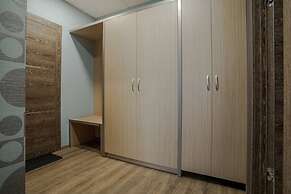 Nevsky Forum Apartments