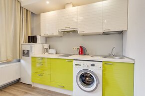 Nevsky Forum Apartments