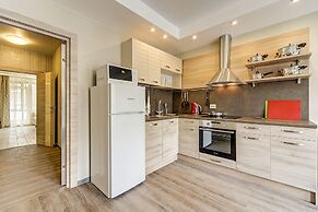 Nevsky Forum Apartments