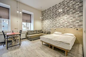 Nevsky Forum Apartments