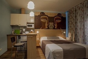 Nevsky Forum Apartments