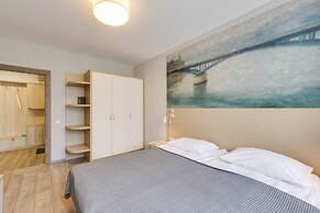 Nevsky Forum Apartments