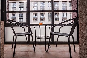 Nevsky Forum Apartments