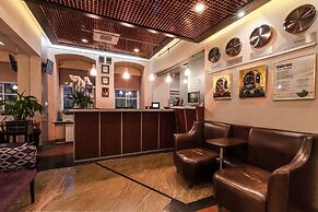 Nevsky Forum Apartments