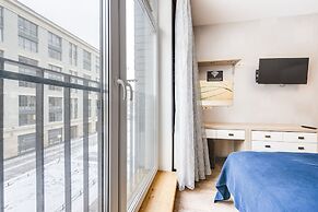 Nevsky Forum Apartments