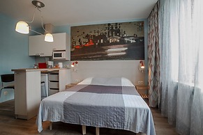 Nevsky Forum Apartments