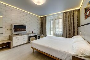 Nevsky Forum Apartments