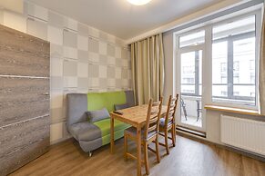 Nevsky Forum Apartments