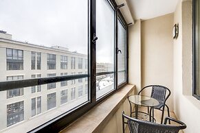 Nevsky Forum Apartments