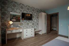 Nevsky Forum Apartments