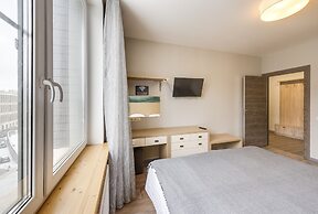 Nevsky Forum Apartments