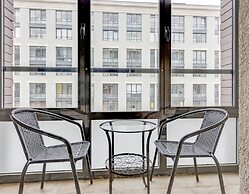 Nevsky Forum Apartments