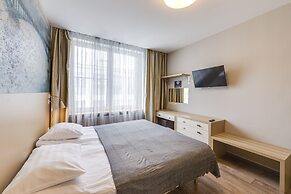 Nevsky Forum Apartments