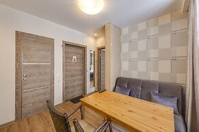 Nevsky Forum Apartments