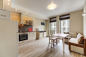 Nevsky Forum Apartments