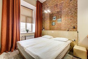 Nevsky Forum Apartments