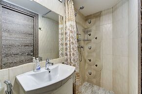 Nevsky Forum Apartments