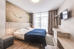 Nevsky Forum Apartments