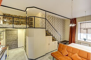 Nevsky Forum Apartments