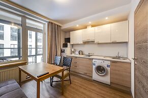 Nevsky Forum Apartments