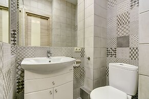 Nevsky Forum Apartments