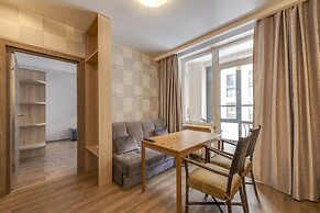 Nevsky Forum Apartments