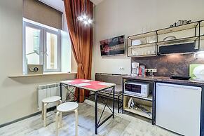 Nevsky Forum Apartments