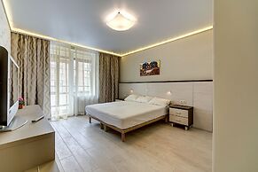 Nevsky Forum Apartments