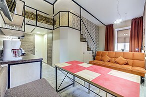 Nevsky Forum Apartments