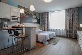 Nevsky Forum Apartments