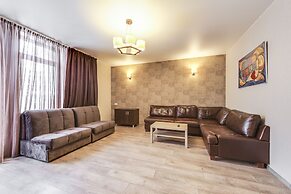 Nevsky Forum Apartments