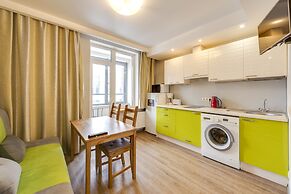 Nevsky Forum Apartments