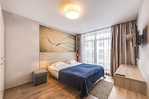 Nevsky Forum Apartments