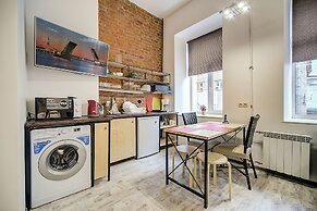 Nevsky Forum Apartments