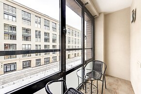 Nevsky Forum Apartments