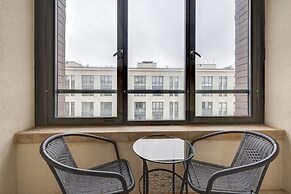 Nevsky Forum Apartments