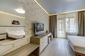 Nevsky Forum Apartments