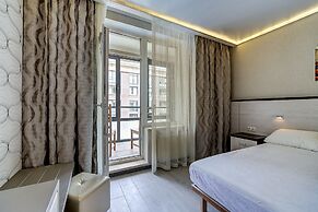 Nevsky Forum Apartments