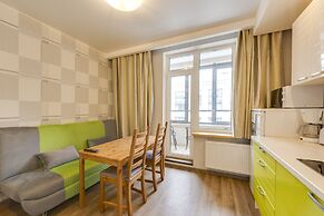 Nevsky Forum Apartments