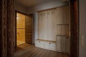 Nevsky Forum Apartments